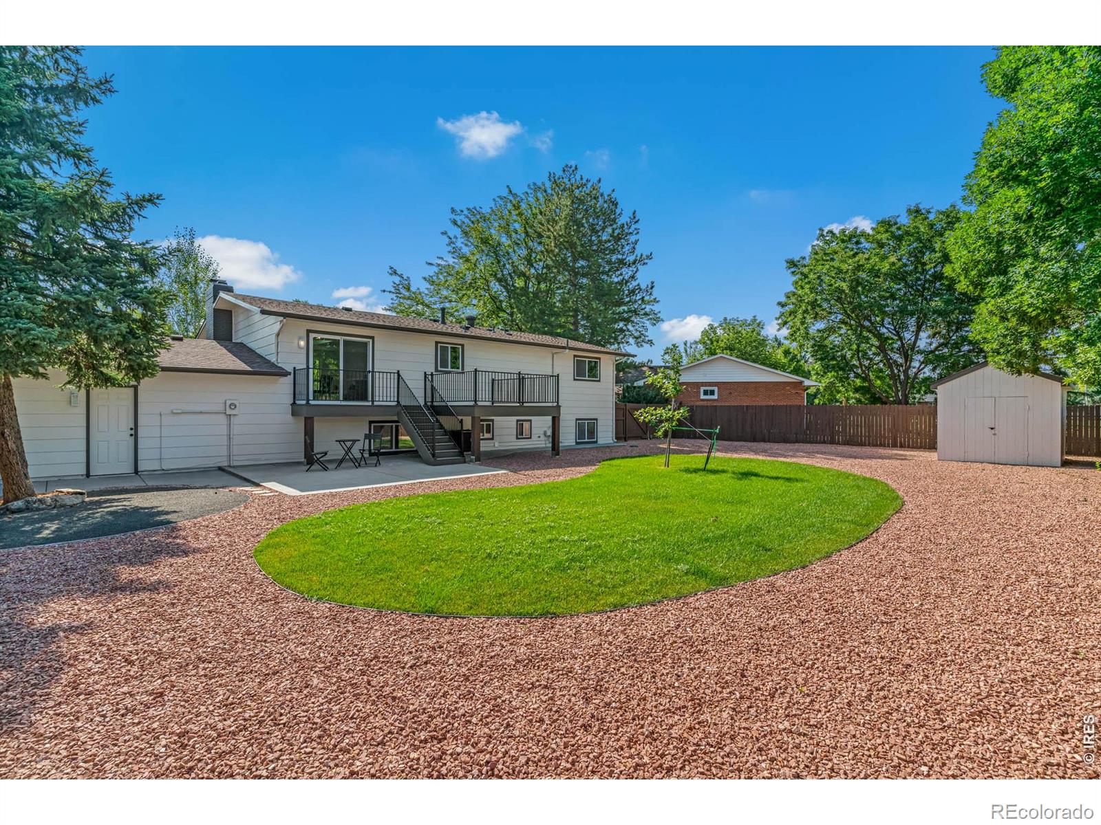 MLS Image #31 for 1115  jennifer drive,loveland, Colorado