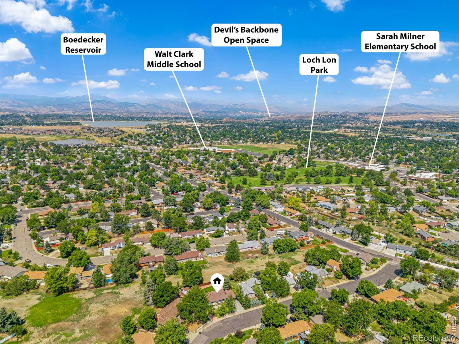 MLS Image #33 for 1115  jennifer drive,loveland, Colorado