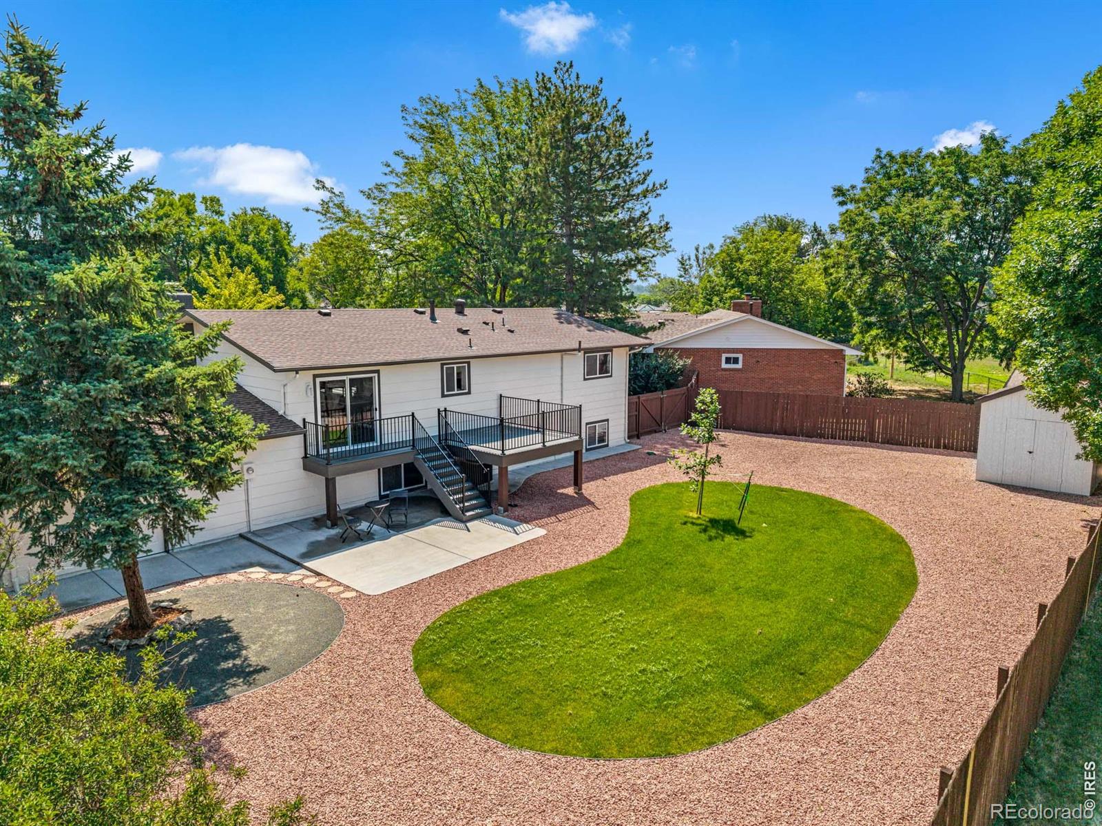 MLS Image #38 for 1115  jennifer drive,loveland, Colorado