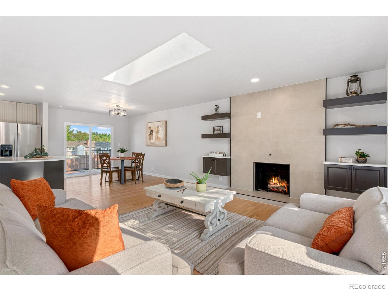MLS Image #4 for 1115  jennifer drive,loveland, Colorado