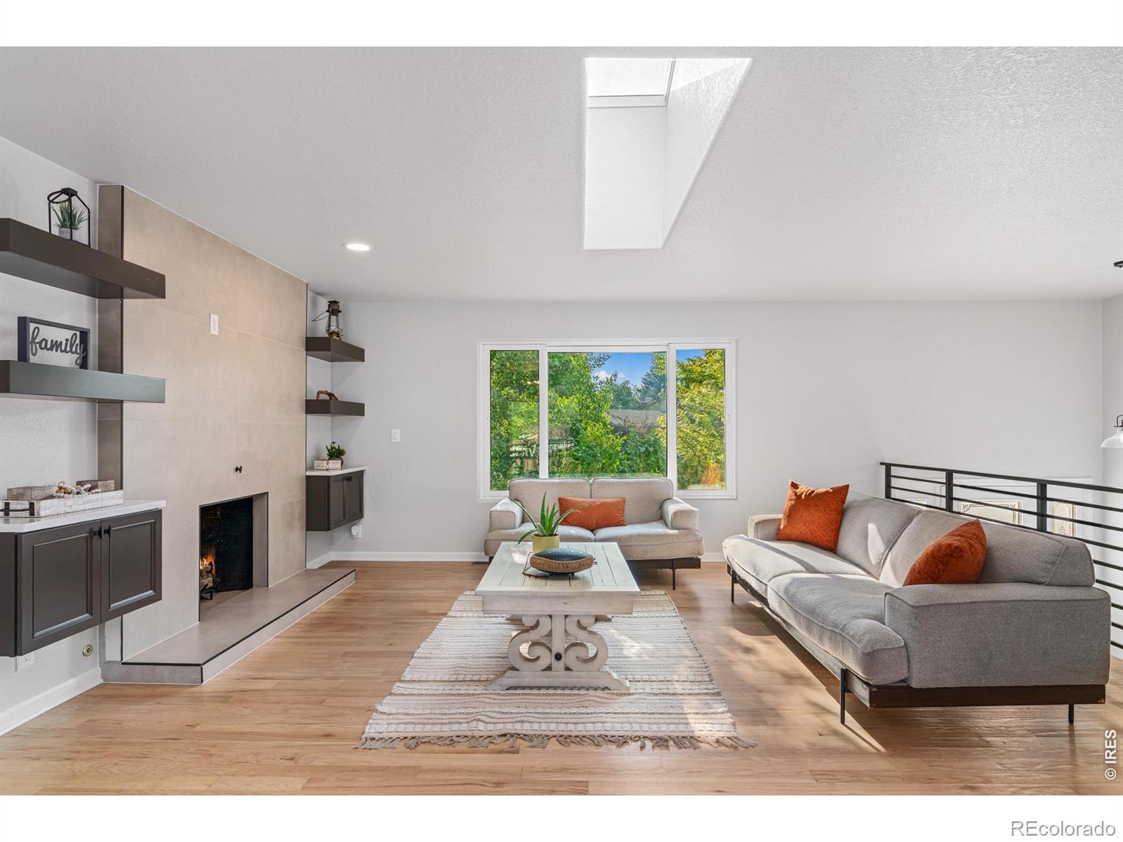 MLS Image #5 for 1115  jennifer drive,loveland, Colorado