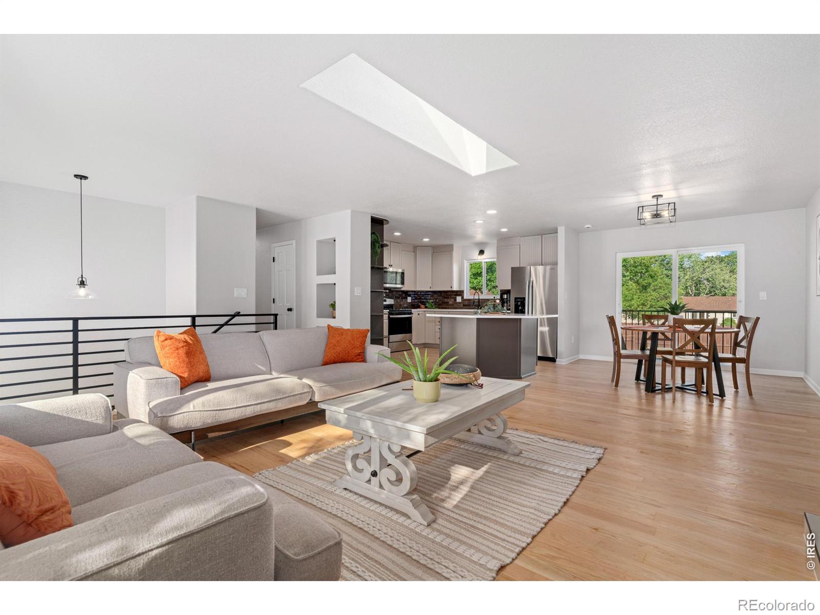 MLS Image #6 for 1115  jennifer drive,loveland, Colorado