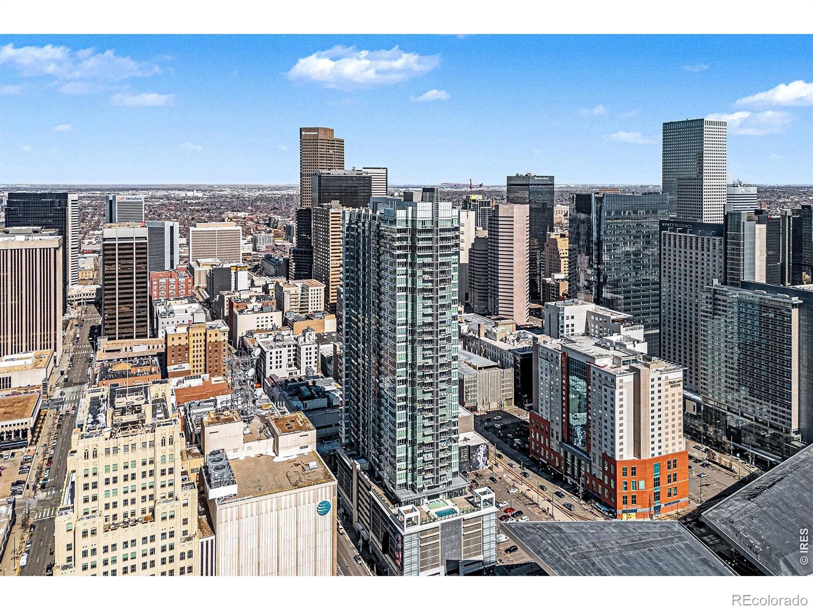 MLS Image #1 for 891  14th street,denver, Colorado