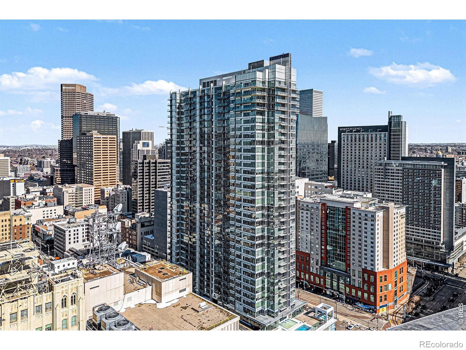 MLS Image #2 for 891  14th street,denver, Colorado
