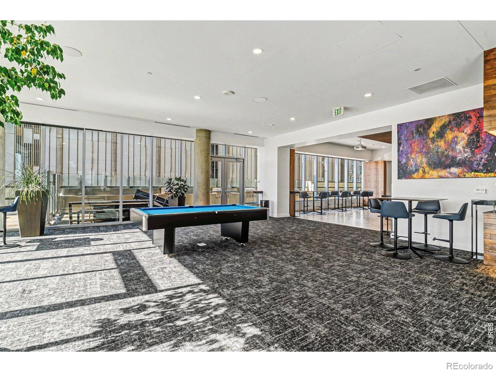 MLS Image #44 for 891  14th street,denver, Colorado