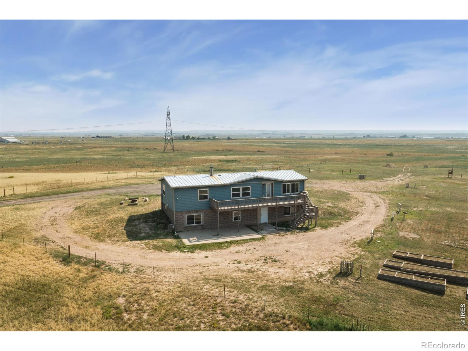 MLS Image #0 for 14450 n county road 9 ,wellington, Colorado