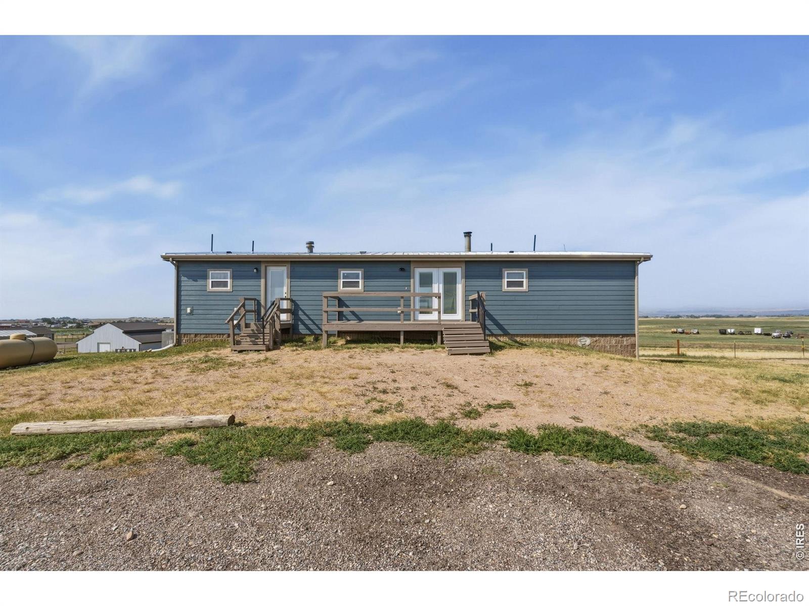 MLS Image #2 for 14450 n county road 9 ,wellington, Colorado