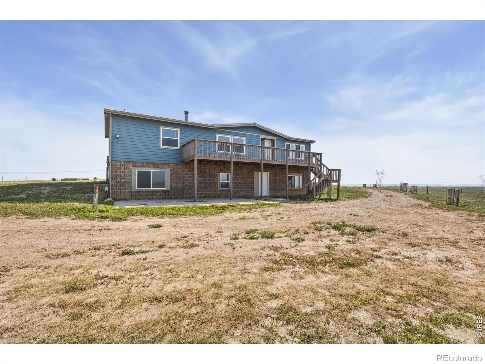 MLS Image #25 for 14450 n county road 9 ,wellington, Colorado