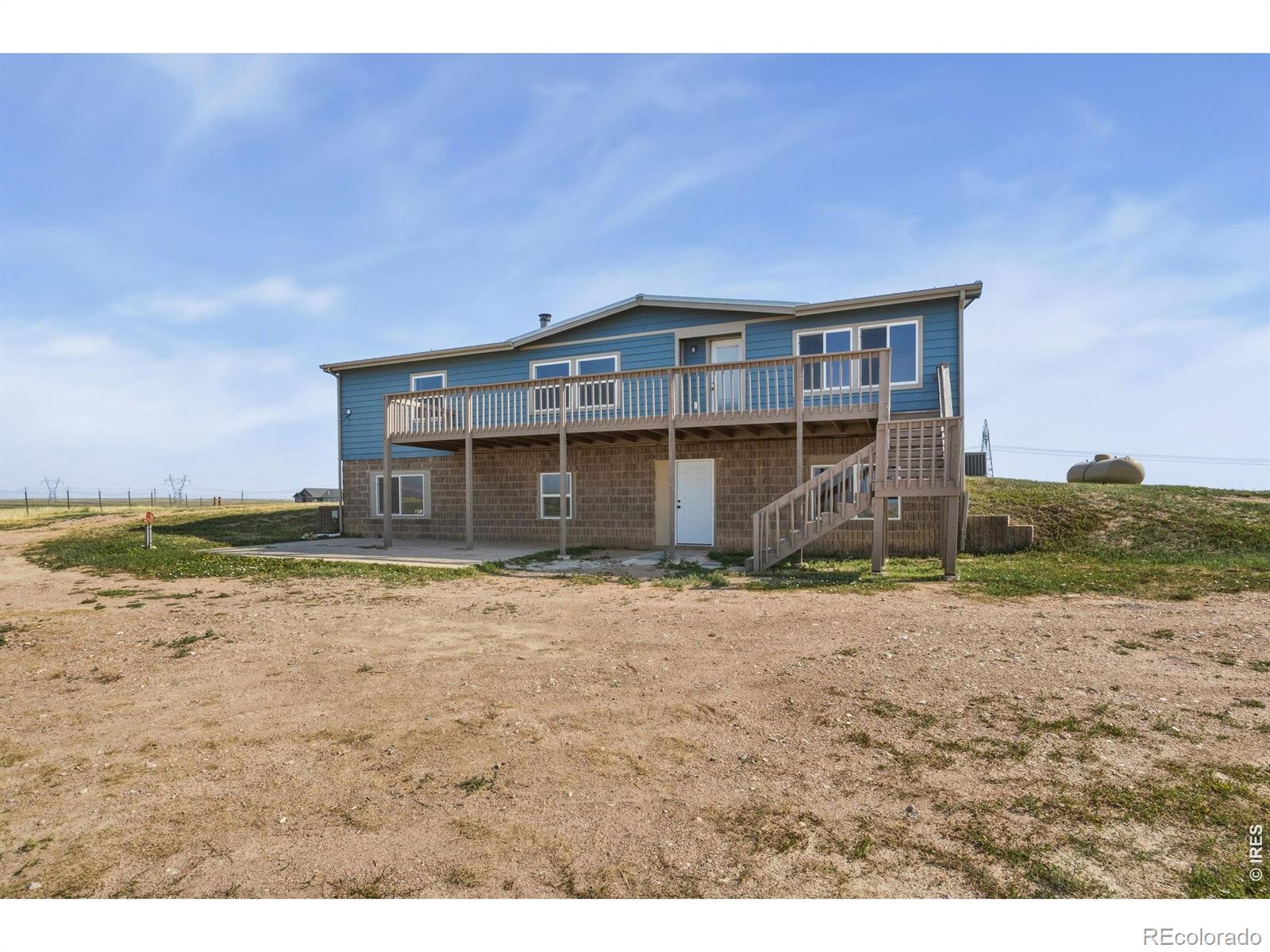 MLS Image #26 for 14450 n county road 9 ,wellington, Colorado