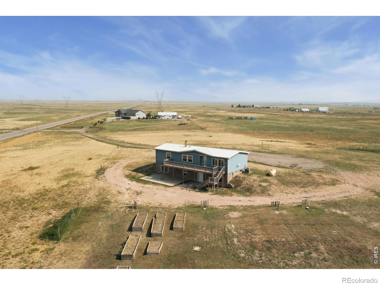 MLS Image #29 for 14450 n county road 9 ,wellington, Colorado