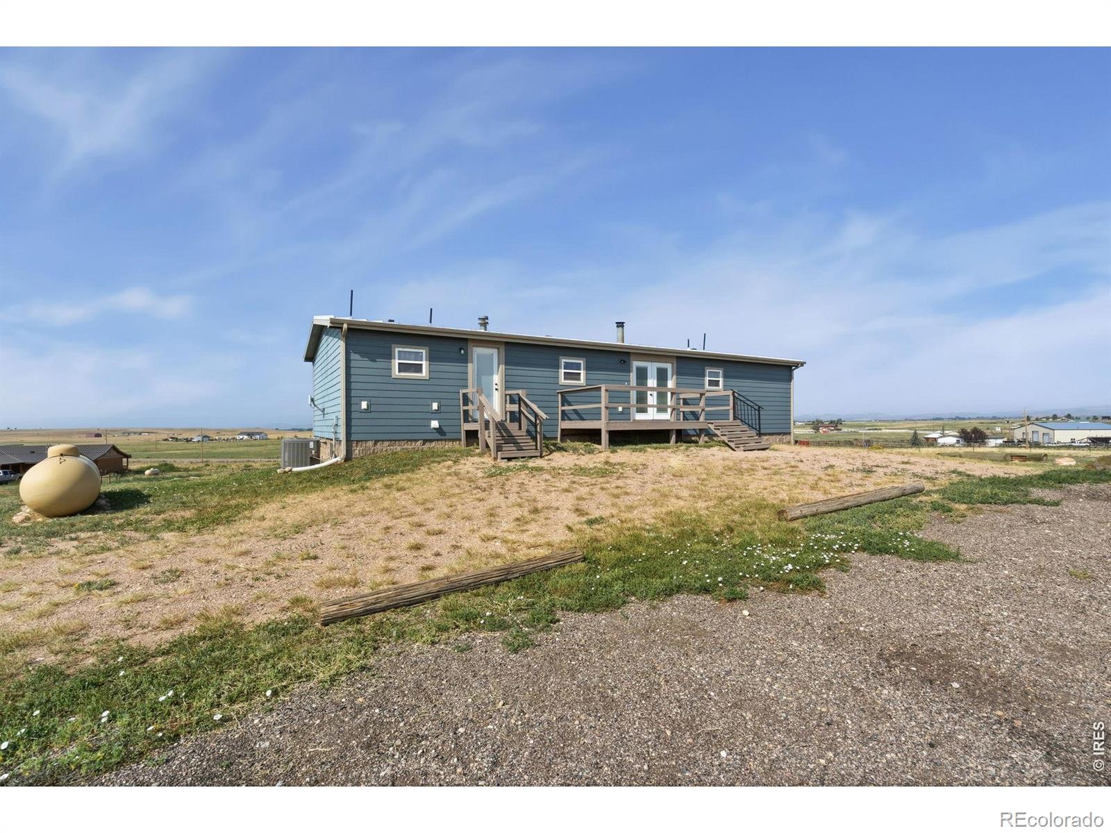 MLS Image #3 for 14450 n county road 9 ,wellington, Colorado