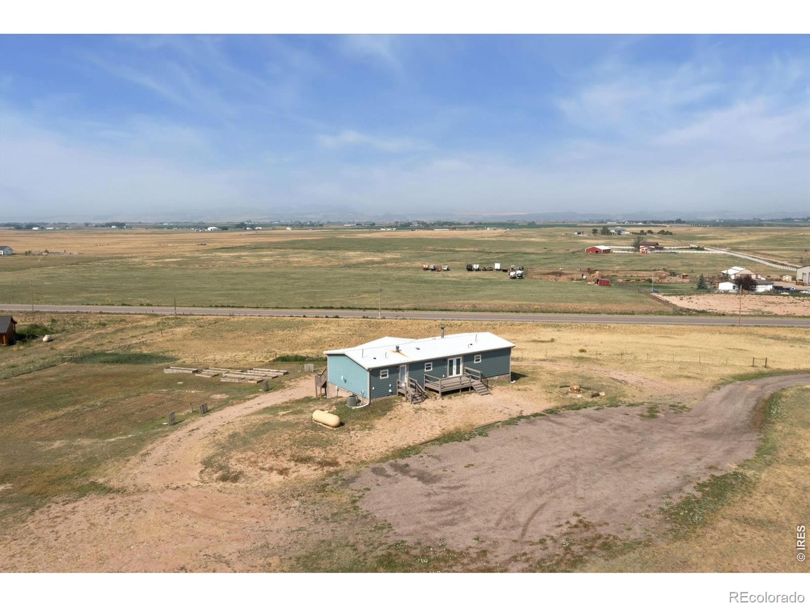 MLS Image #30 for 14450 n county road 9 ,wellington, Colorado