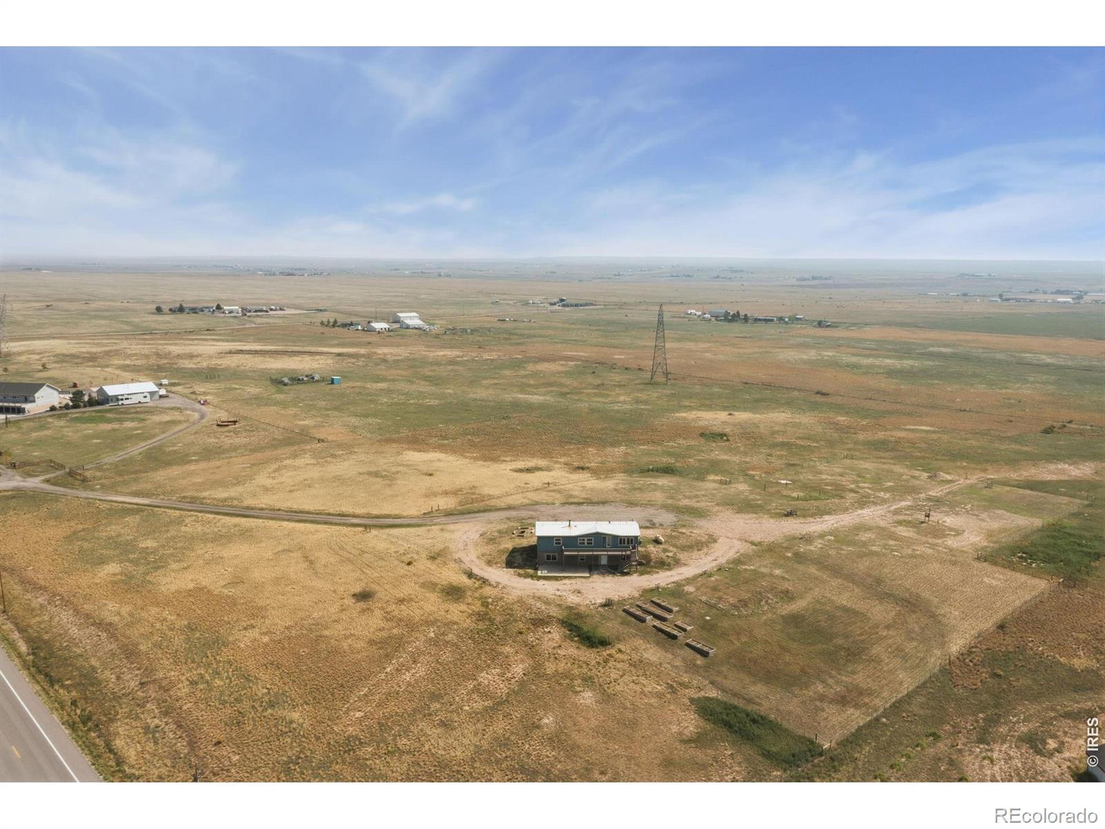 MLS Image #31 for 14450 n county road 9 ,wellington, Colorado