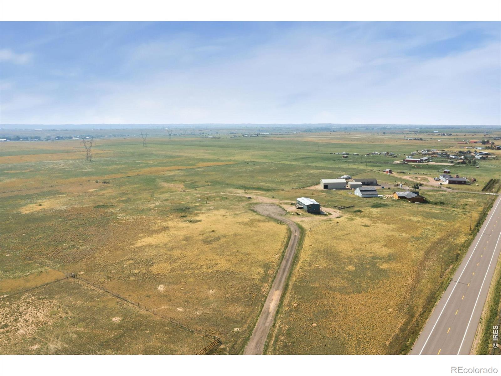 MLS Image #33 for 14450 n county road 9 ,wellington, Colorado