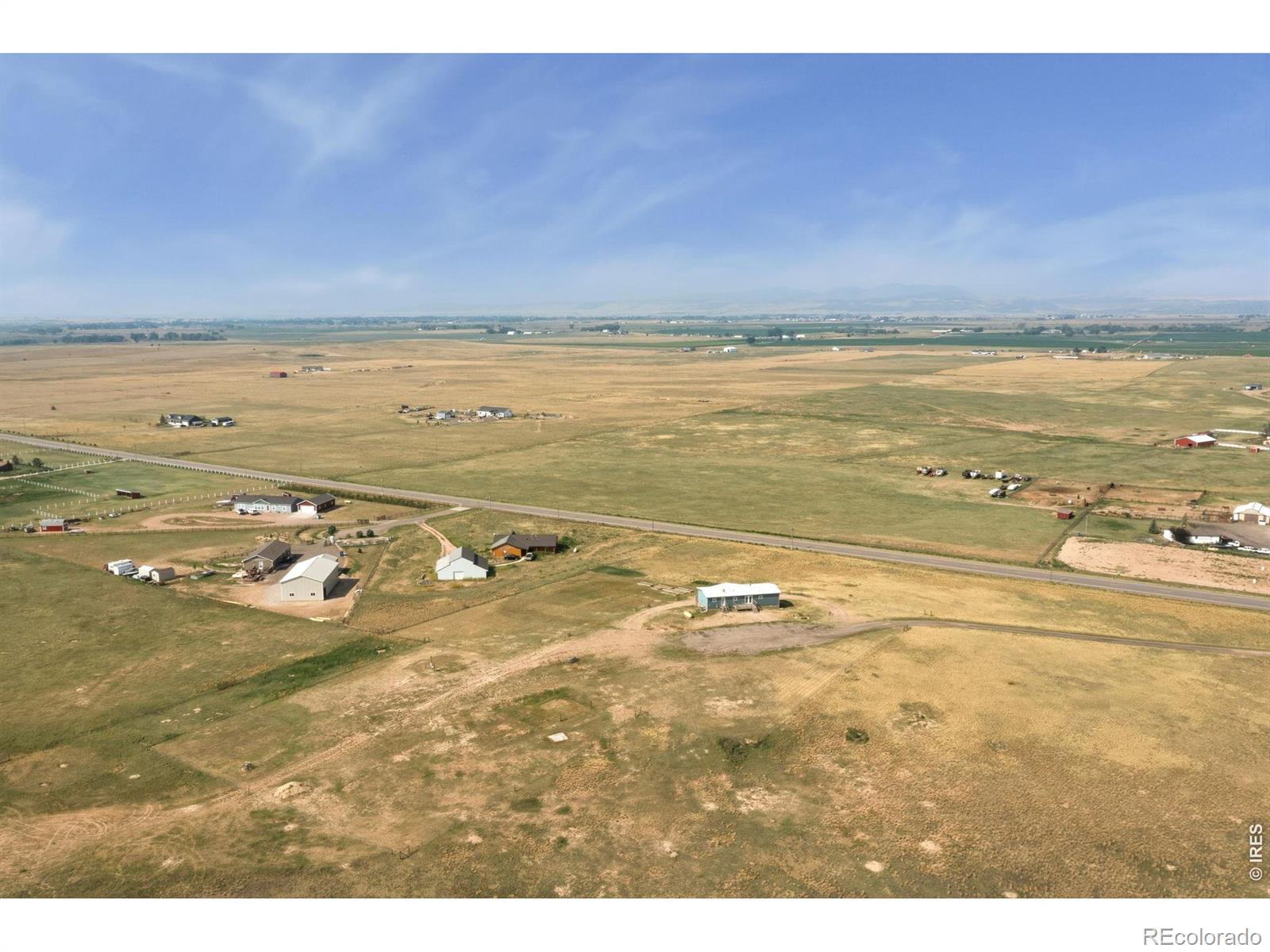 MLS Image #36 for 14450 n county road 9 ,wellington, Colorado