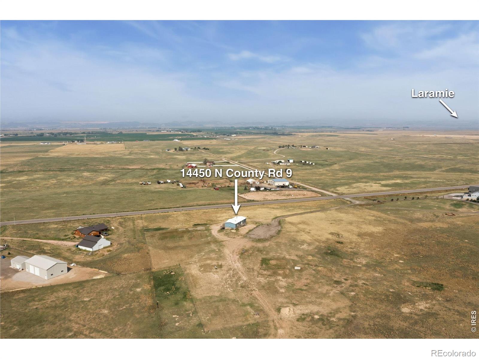 MLS Image #37 for 14450 n county road 9 ,wellington, Colorado