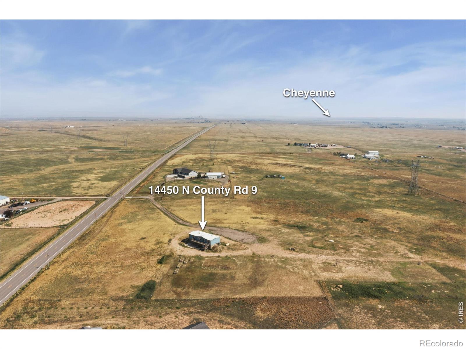 MLS Image #38 for 14450 n county road 9 ,wellington, Colorado