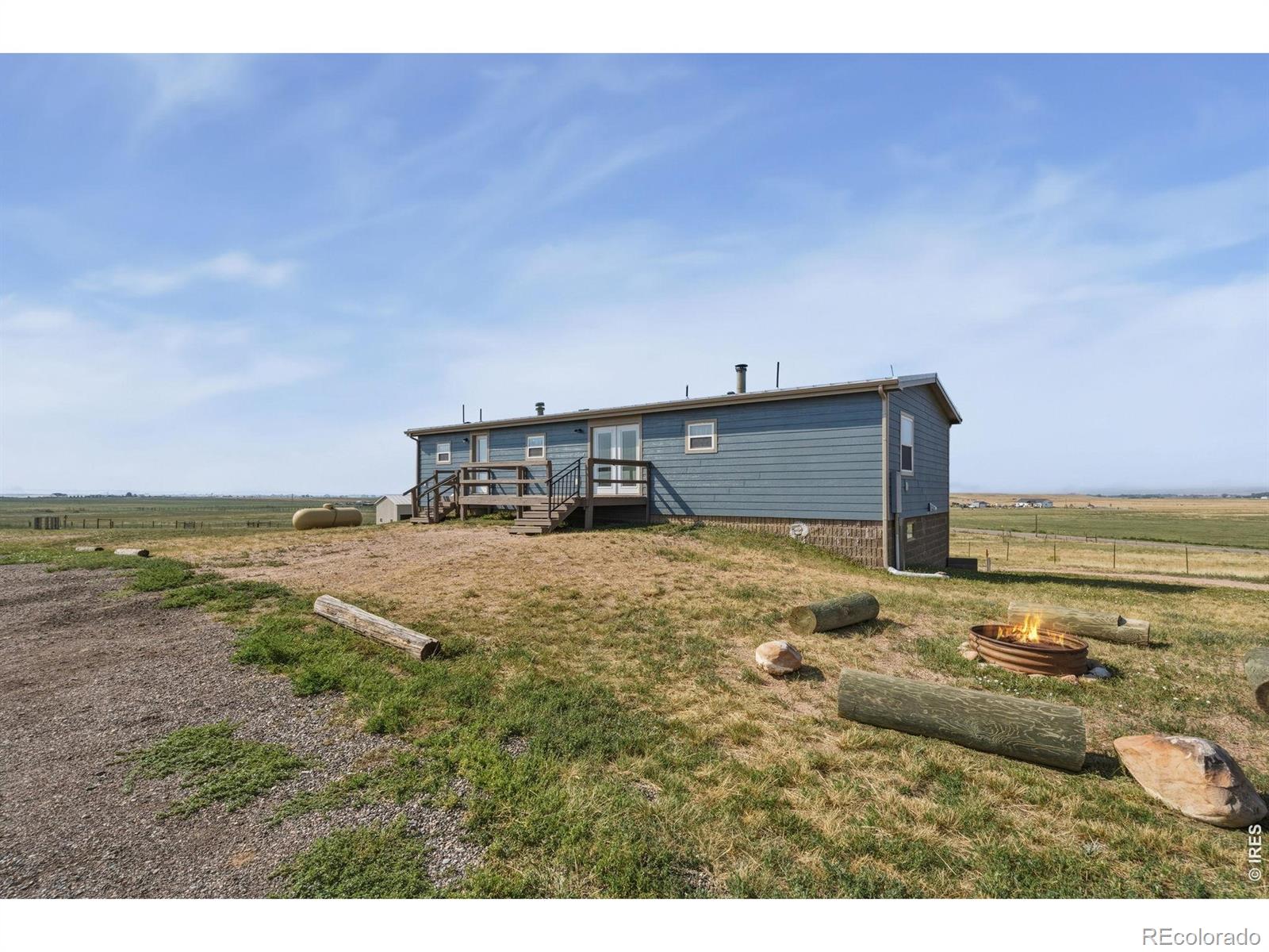 MLS Image #4 for 14450 n county road 9 ,wellington, Colorado