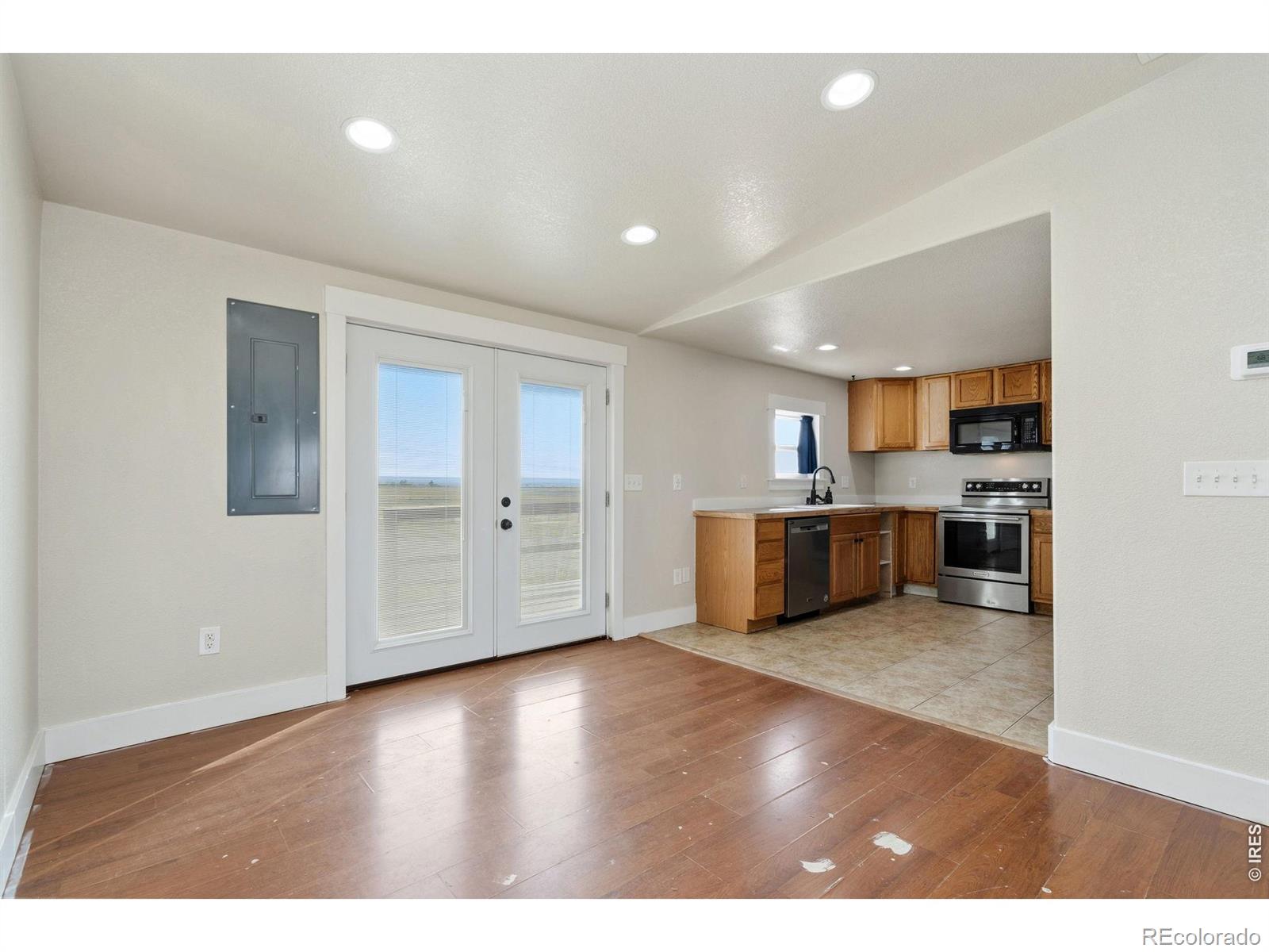 MLS Image #8 for 14450 n county road 9 ,wellington, Colorado