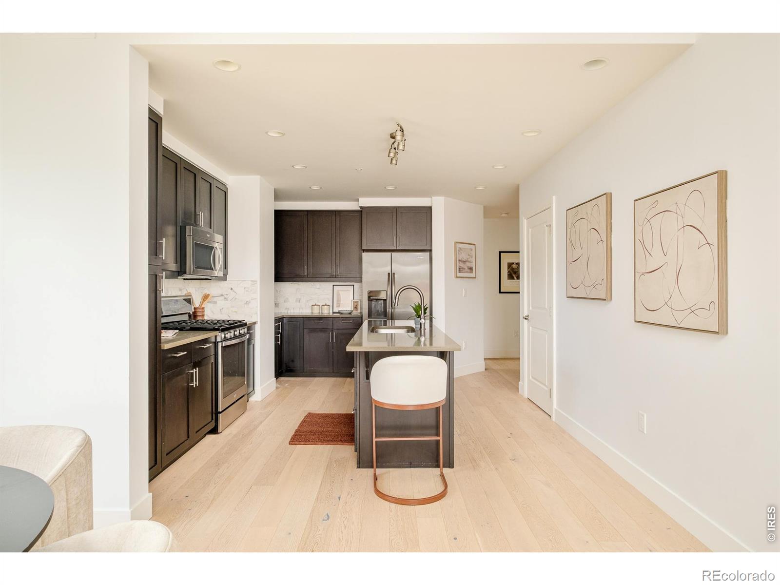 MLS Image #4 for 3301  arapahoe avenue,boulder, Colorado