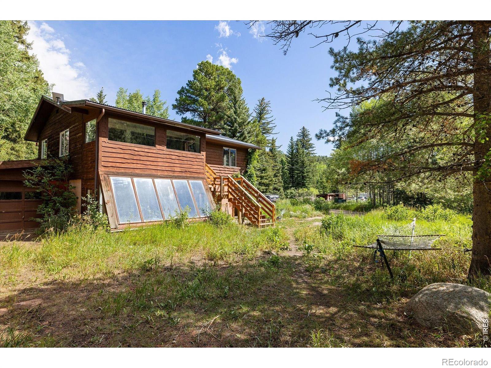 MLS Image #19 for 425  caribou road,nederland, Colorado