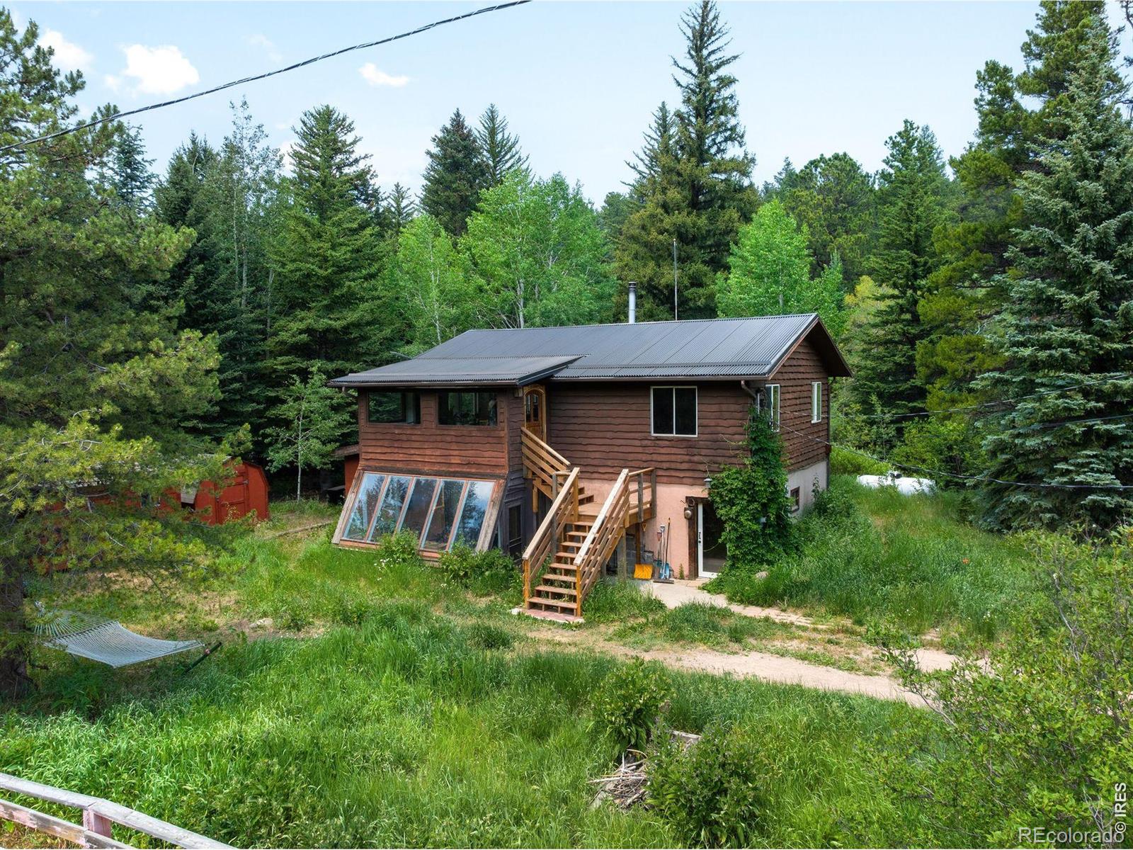 MLS Image #21 for 425  caribou road,nederland, Colorado