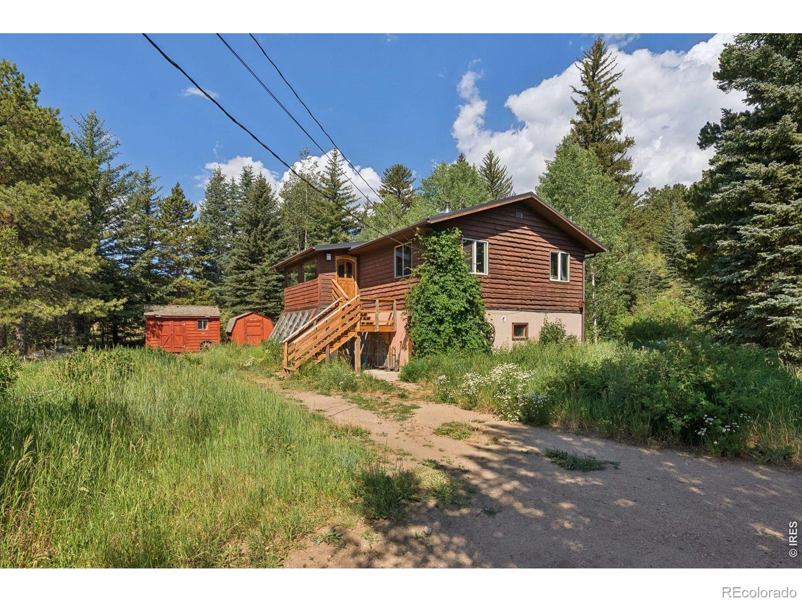 MLS Image #23 for 425  caribou road,nederland, Colorado
