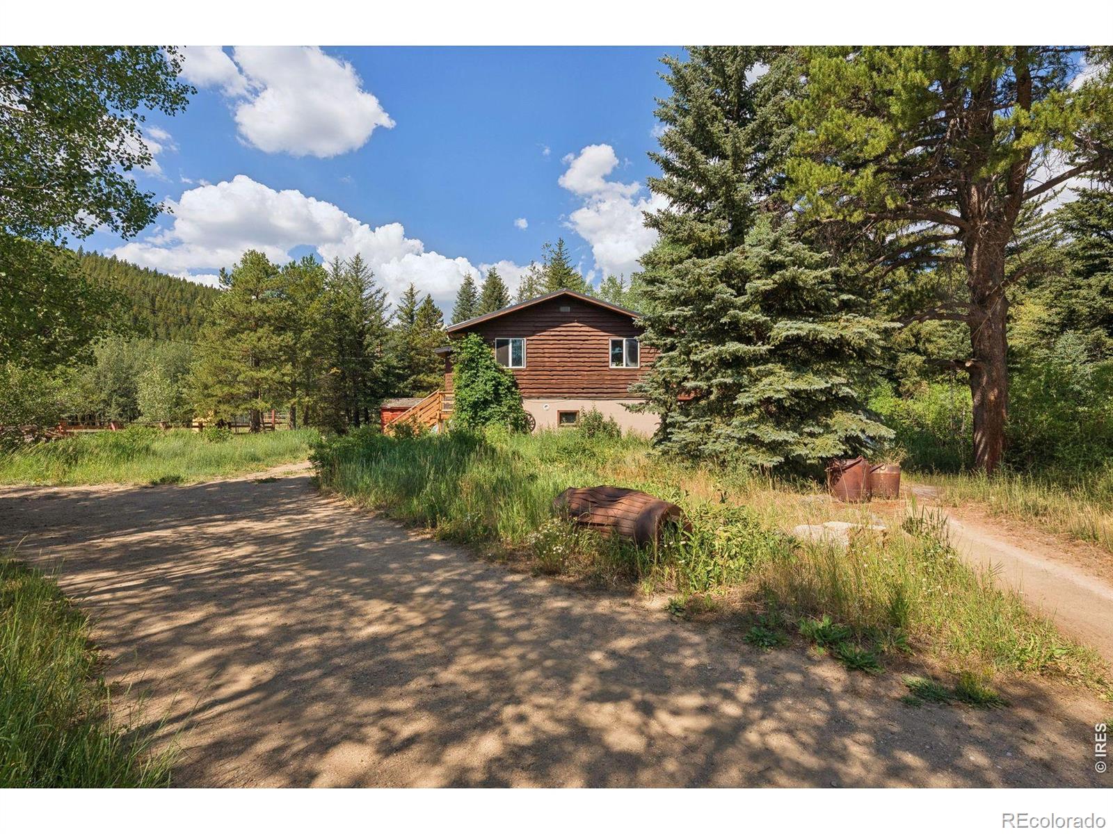 MLS Image #24 for 425  caribou road,nederland, Colorado