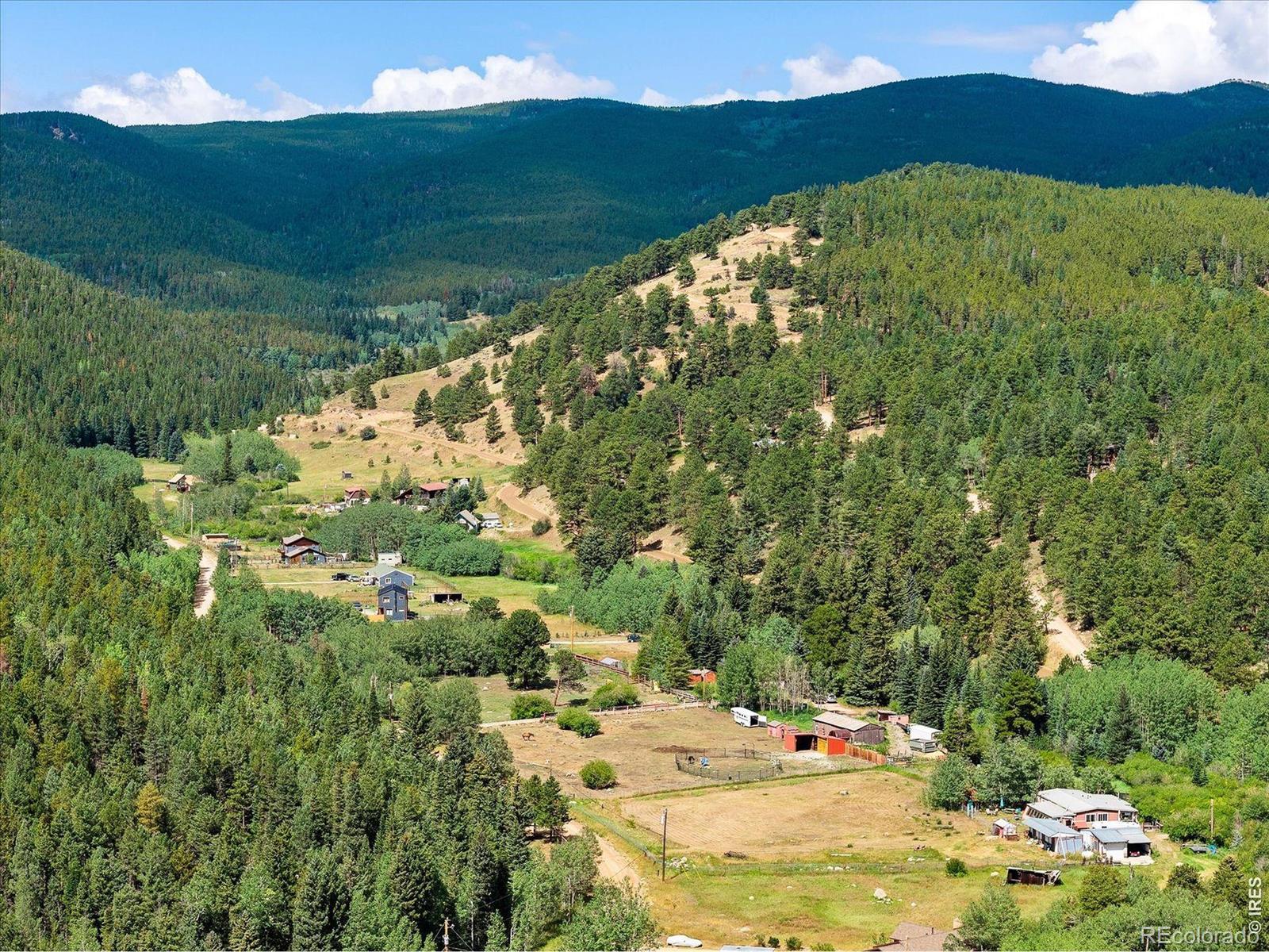 MLS Image #28 for 425  caribou road,nederland, Colorado