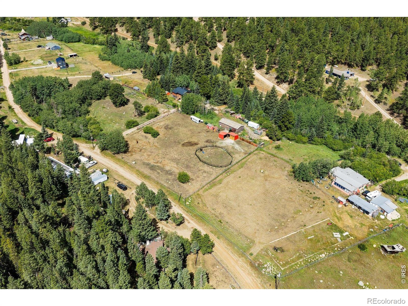 MLS Image #29 for 425  caribou road,nederland, Colorado