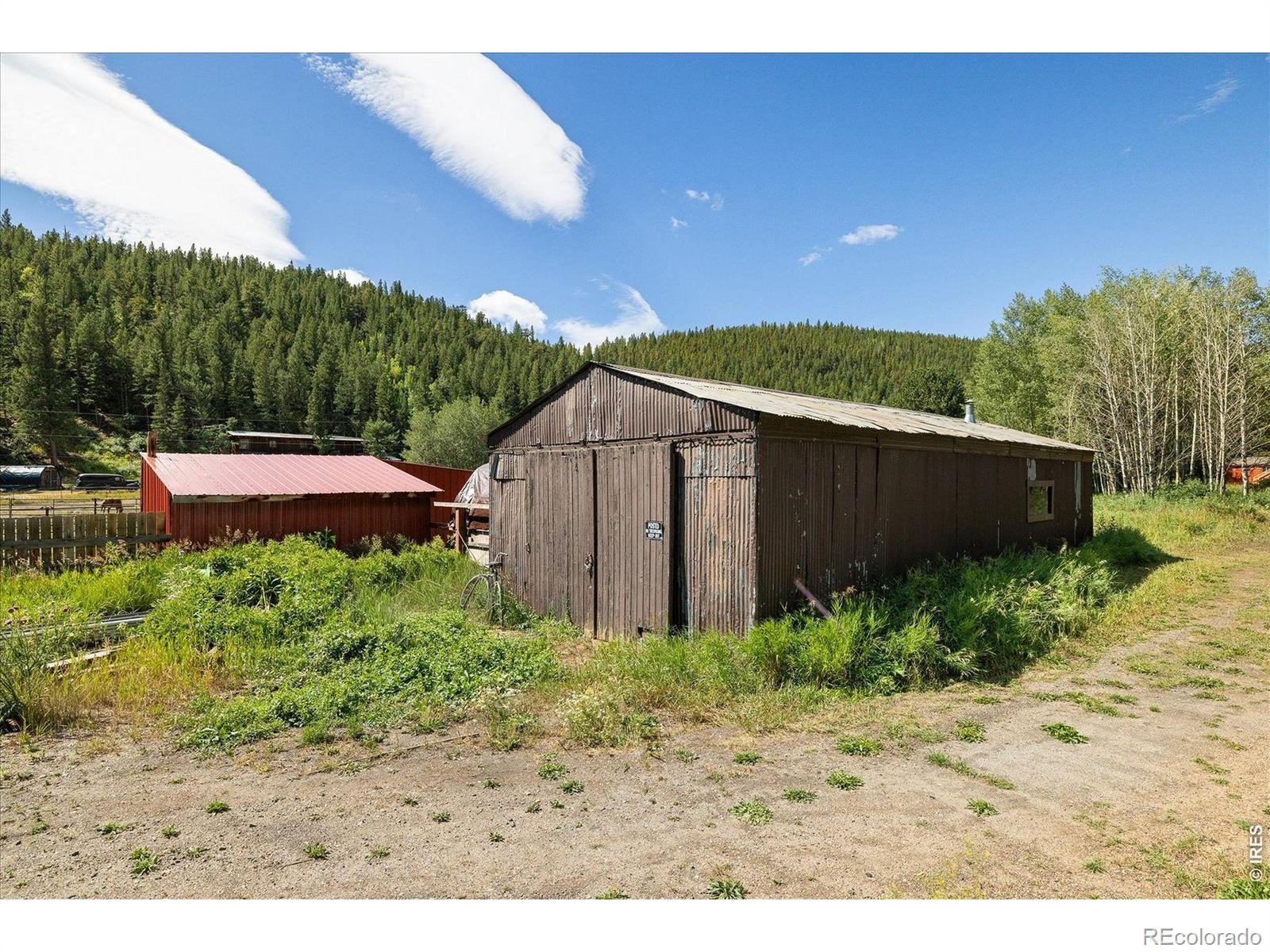 MLS Image #31 for 425  caribou road,nederland, Colorado