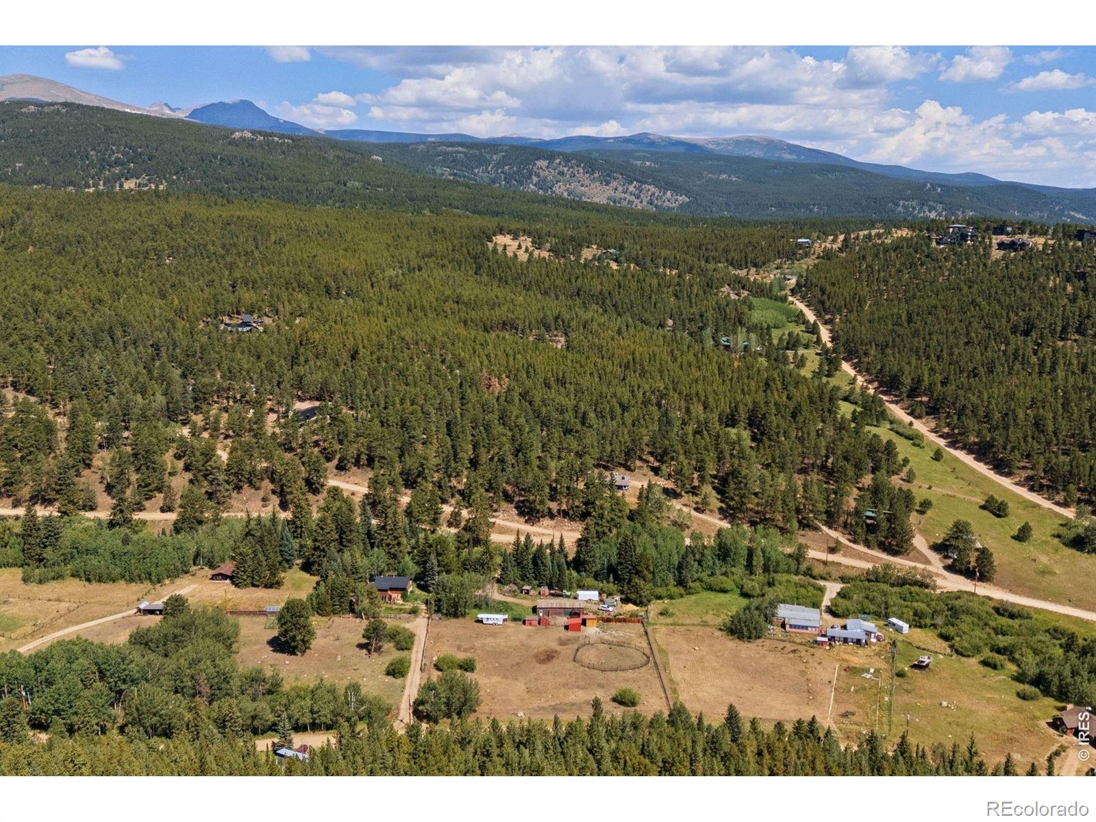 MLS Image #32 for 425  caribou road,nederland, Colorado