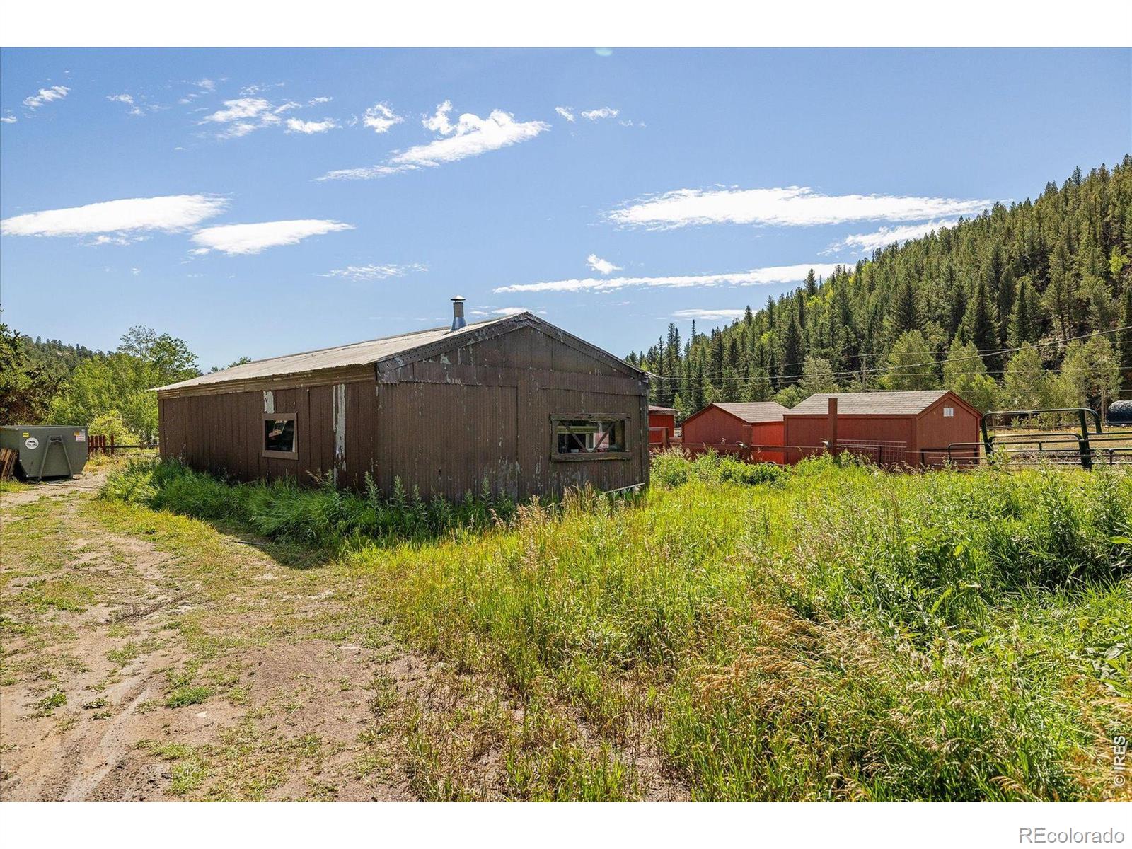 MLS Image #33 for 425  caribou road,nederland, Colorado