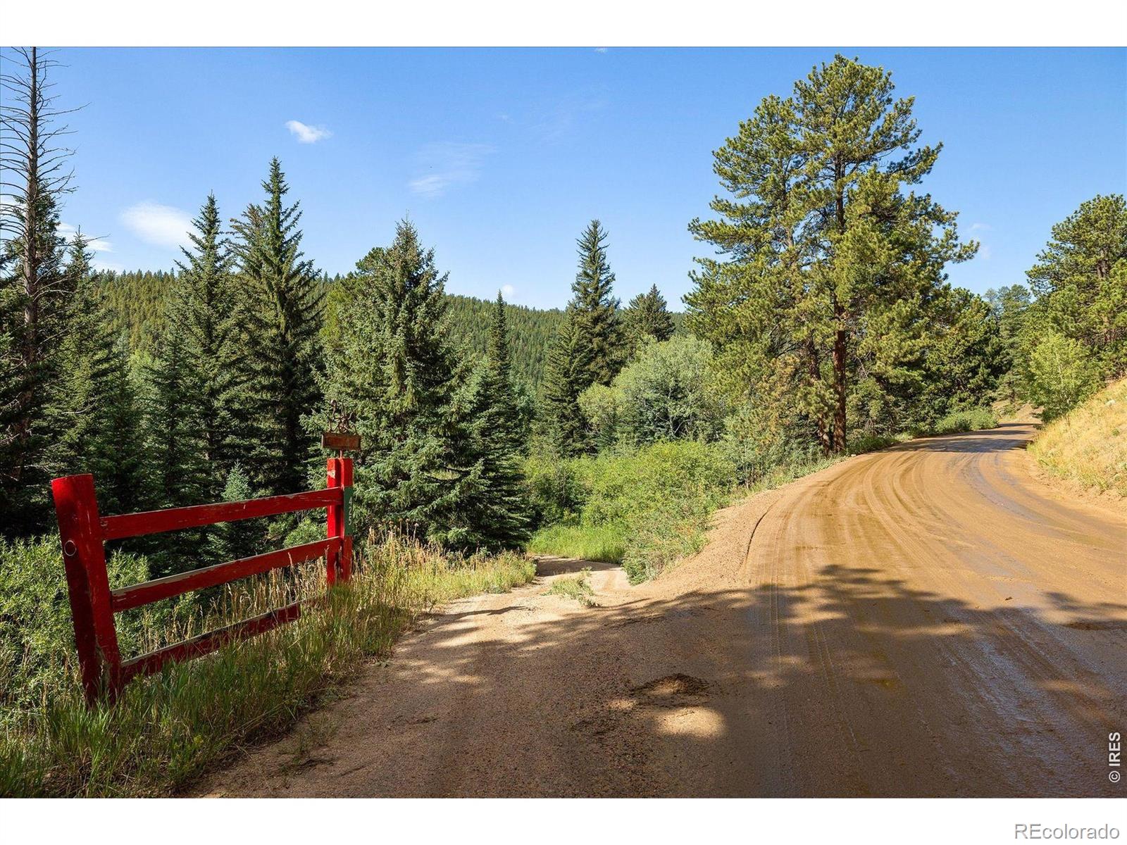 MLS Image #35 for 425  caribou road,nederland, Colorado