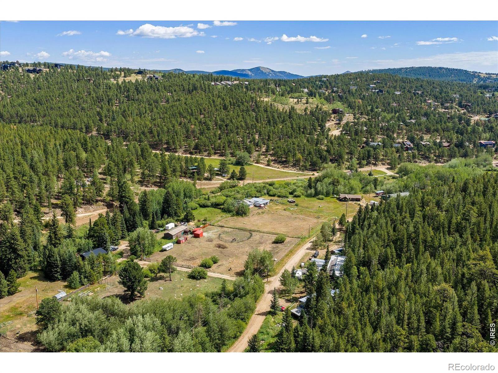 MLS Image #36 for 425  caribou road,nederland, Colorado