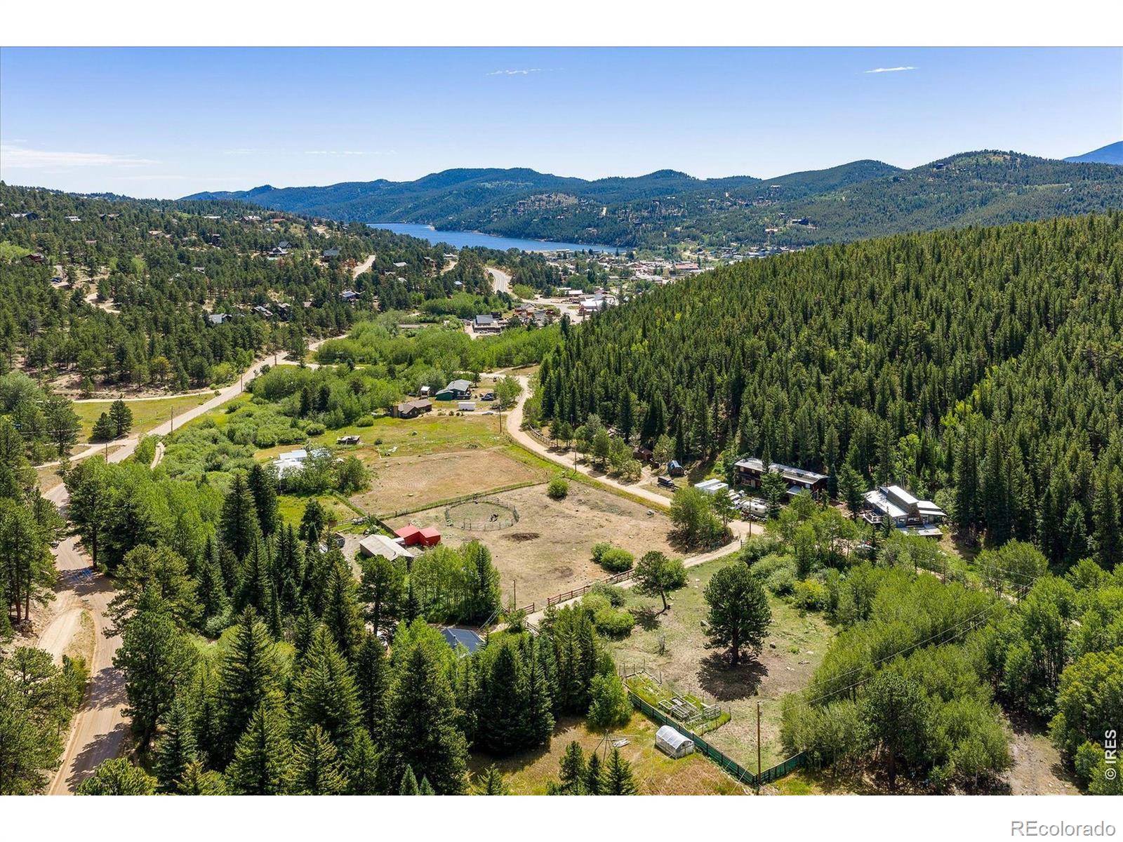 MLS Image #37 for 425  caribou road,nederland, Colorado