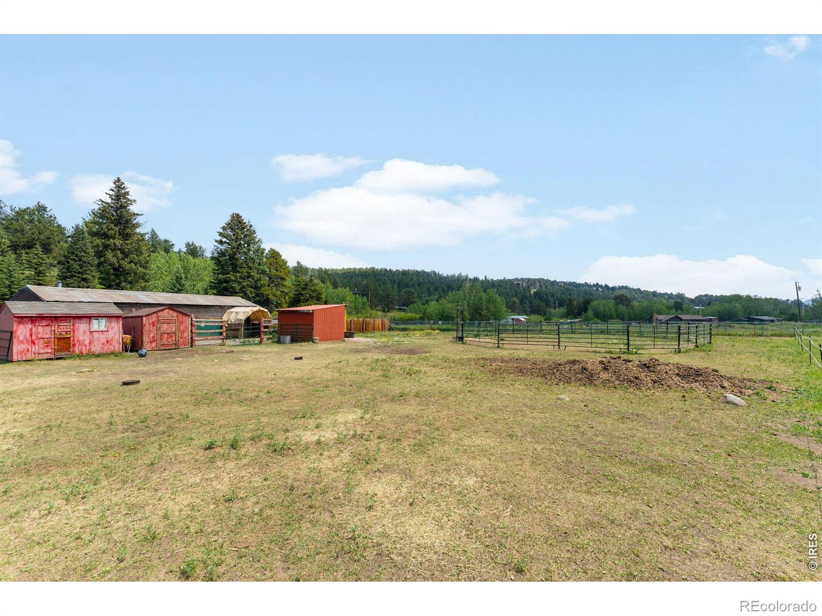 MLS Image #40 for 425  caribou road,nederland, Colorado
