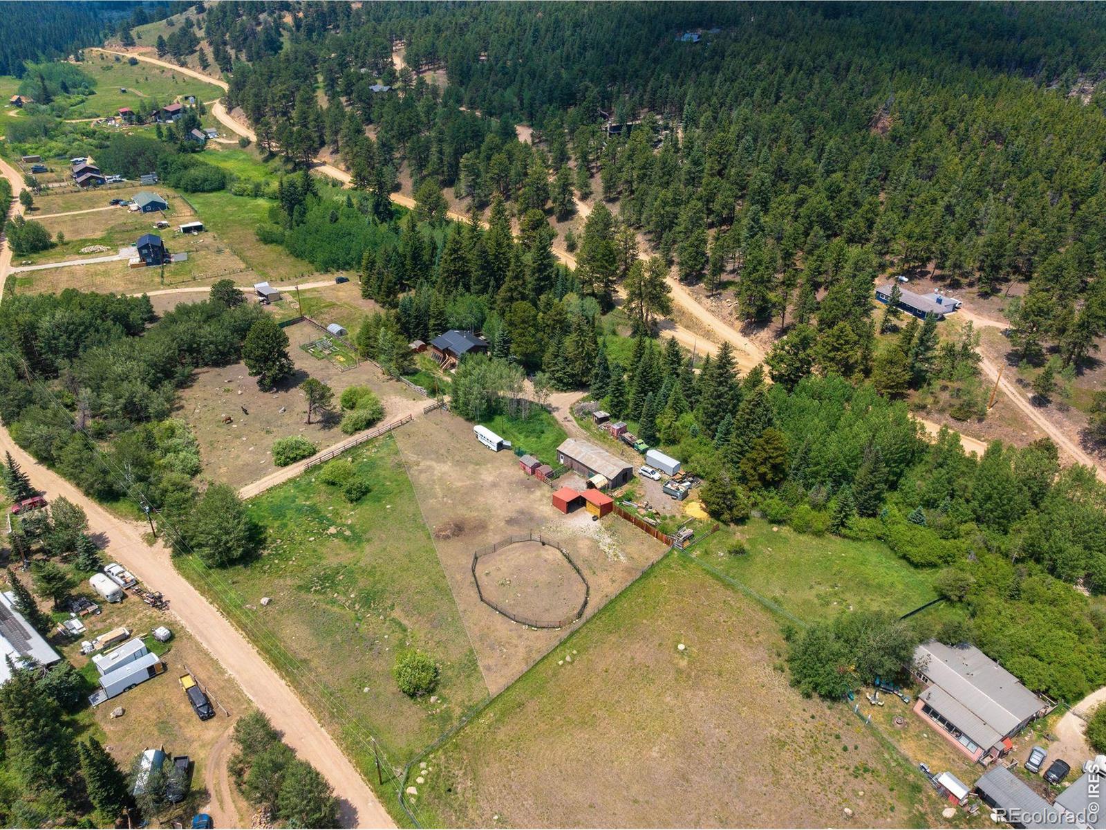 MLS Image #41 for 425  caribou road,nederland, Colorado