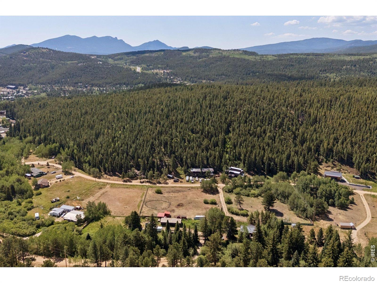 MLS Image #45 for 425  caribou road,nederland, Colorado