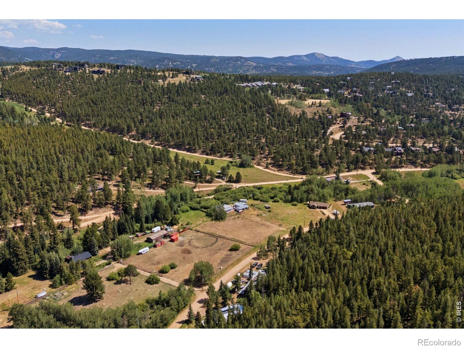 MLS Image #46 for 425  caribou road,nederland, Colorado