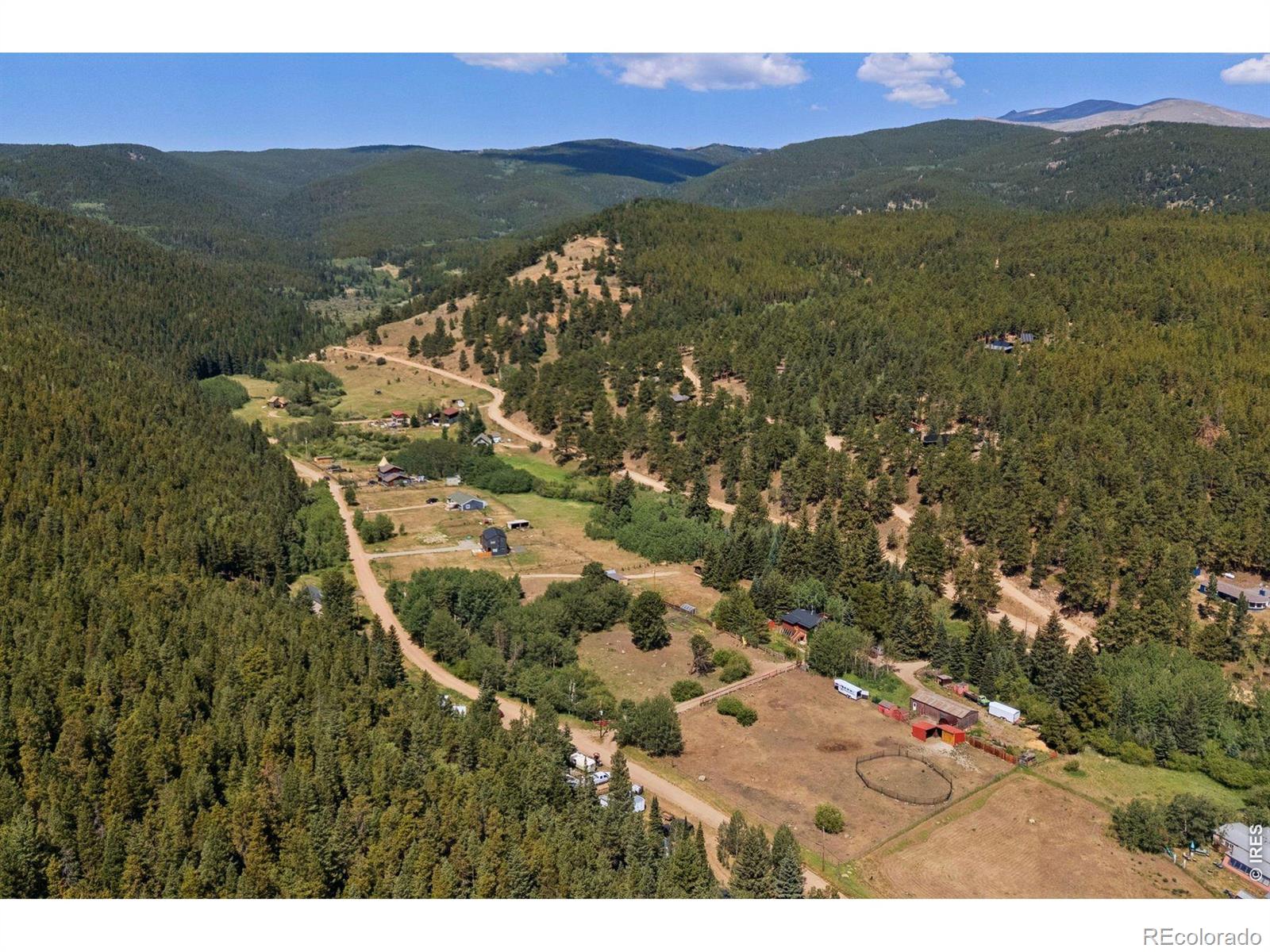 MLS Image #47 for 425  caribou road,nederland, Colorado