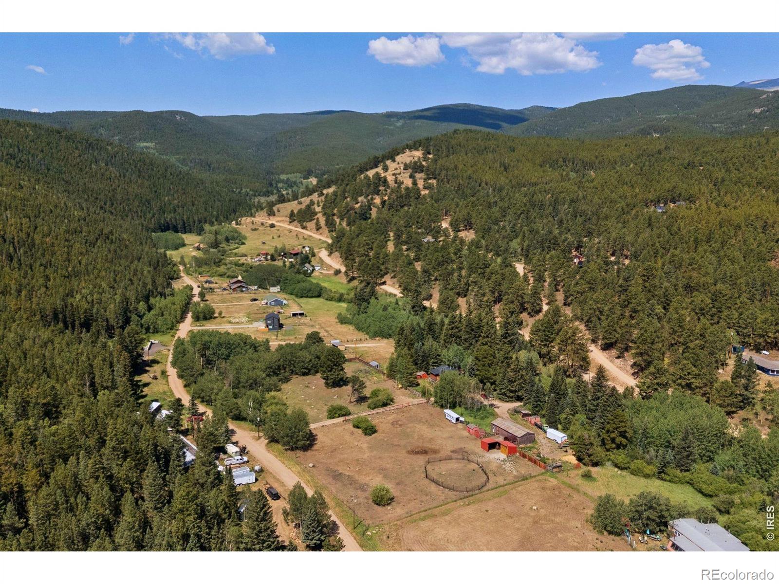 MLS Image #48 for 425  caribou road,nederland, Colorado