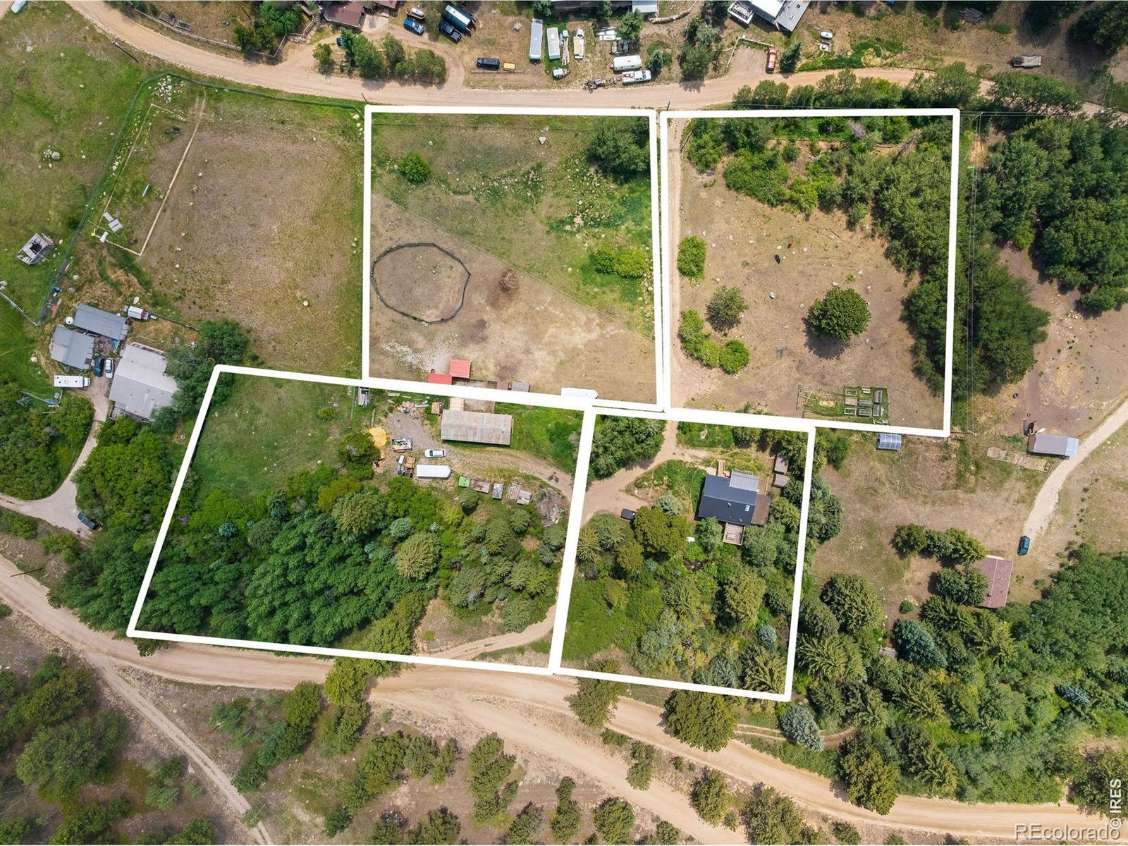 MLS Image #49 for 425  caribou road,nederland, Colorado