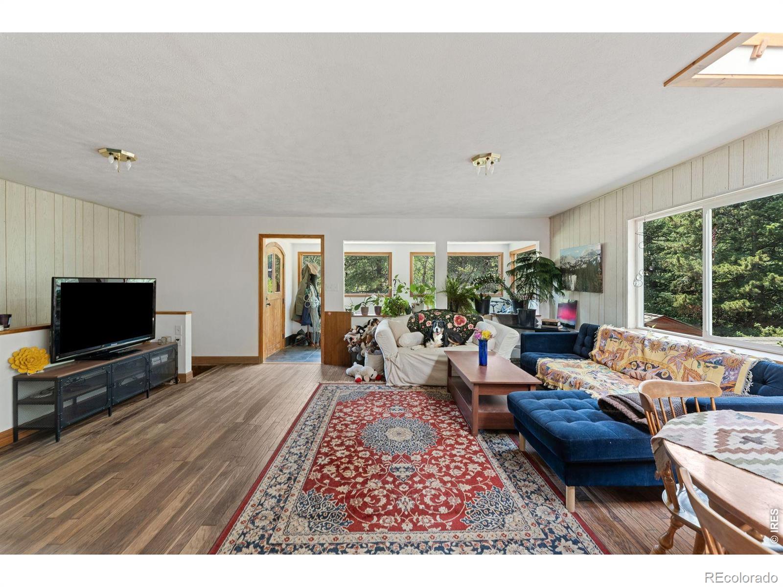 MLS Image #7 for 425  caribou road,nederland, Colorado
