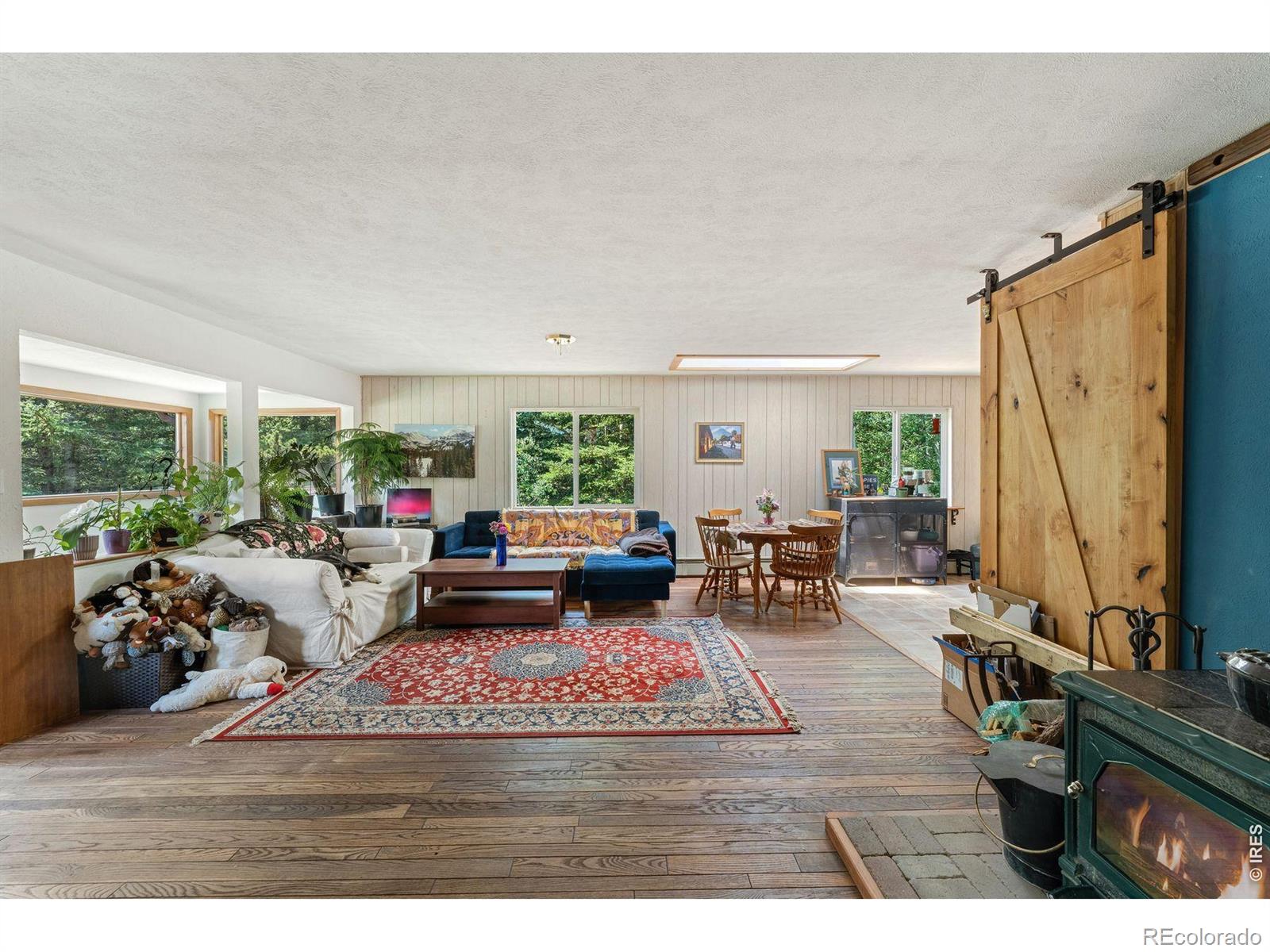 MLS Image #8 for 425  caribou road,nederland, Colorado