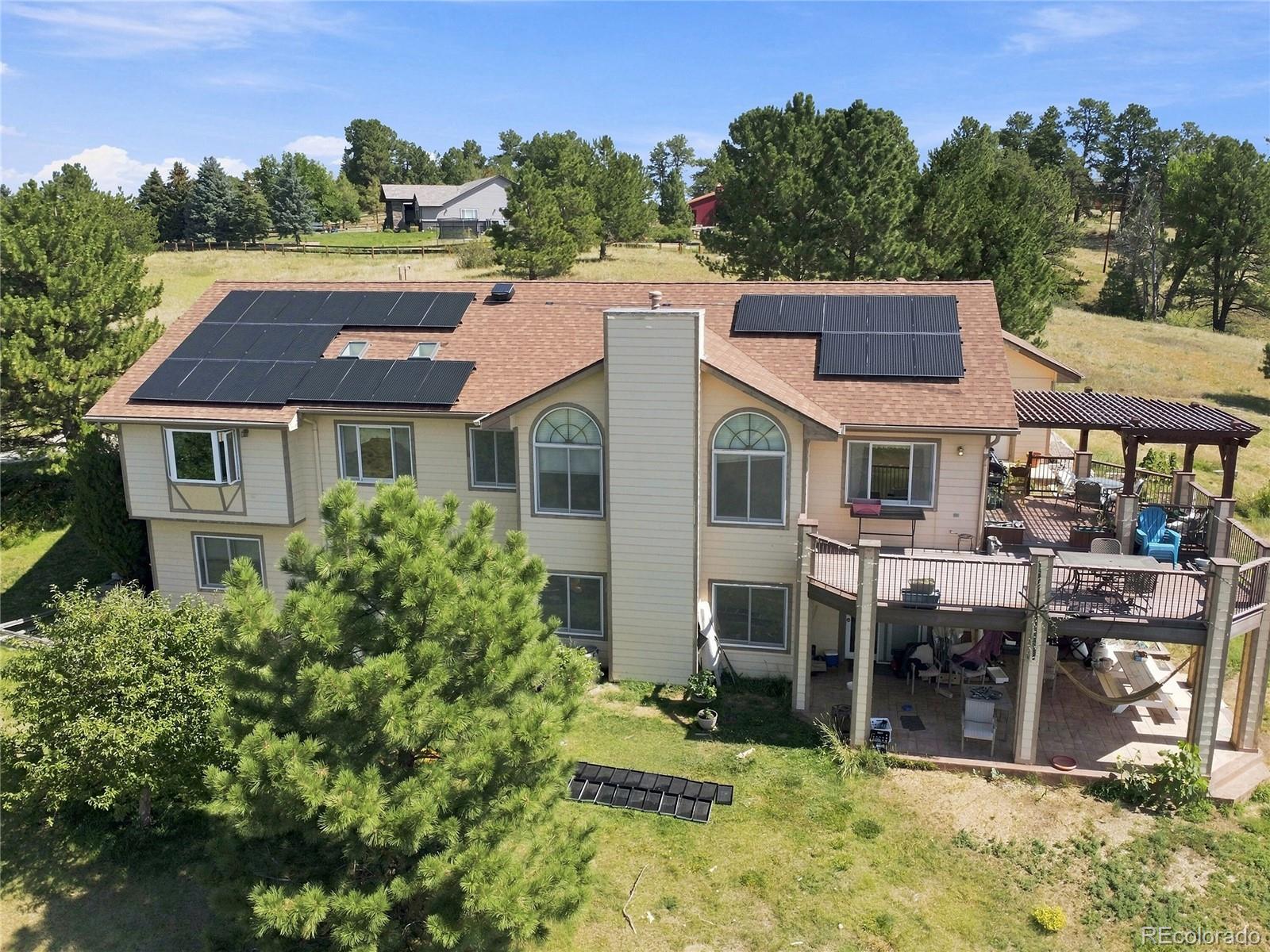 MLS Image #17 for 11226  panorama court,parker, Colorado