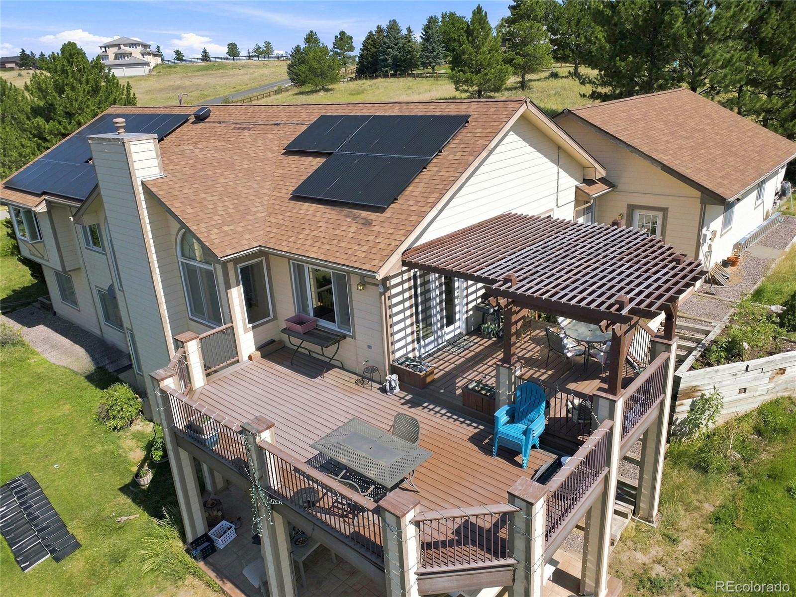 MLS Image #18 for 11226  panorama court,parker, Colorado