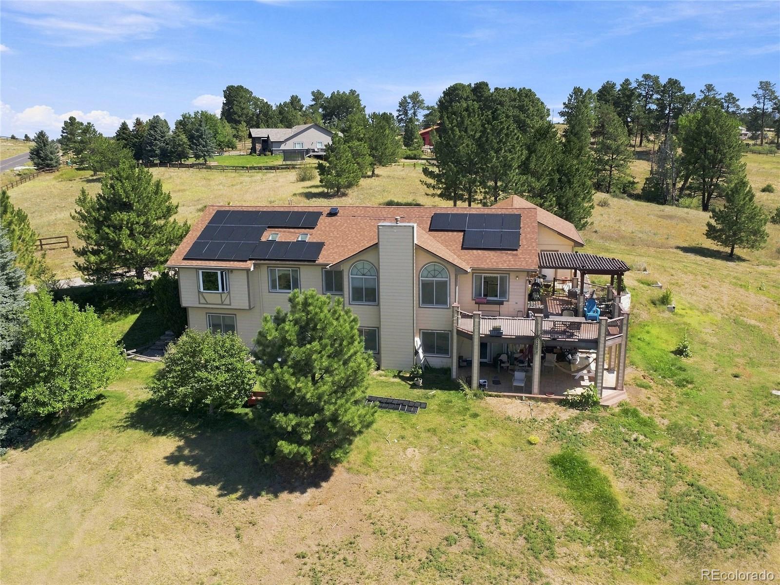 MLS Image #19 for 11226  panorama court,parker, Colorado