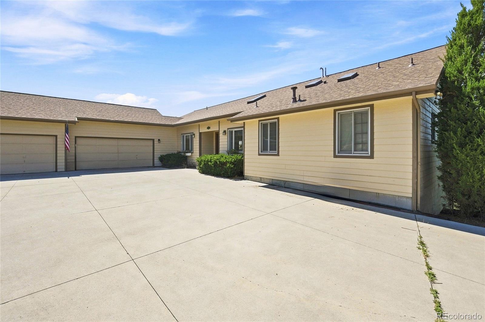 MLS Image #2 for 11226  panorama court,parker, Colorado
