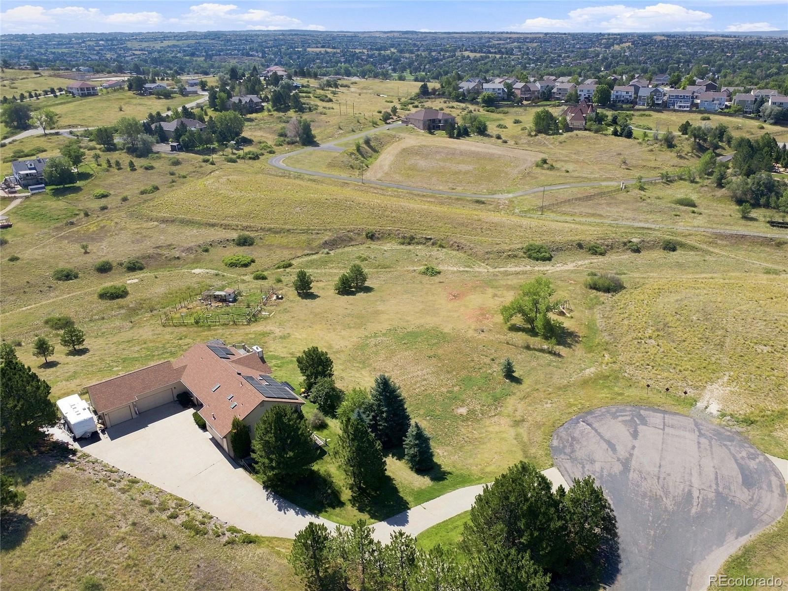 MLS Image #20 for 11226  panorama court,parker, Colorado
